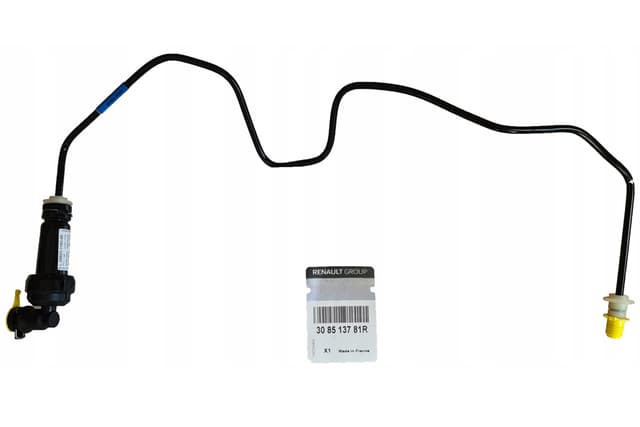 MY HİDROLİK DEBRİYAJ HORTUMU TRAFIC III 1.6Dci OEM: 308513781R - MY 308513781R kodlu oto yedek parça