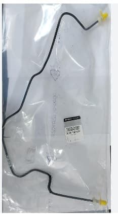 MY HİDROLİK DEBRİYAJ BORUSU HORTUMU CLIO IV-V 308515892R-308514812R OEM: 308515892R-308514812R - MY 308515892R kodlu oto yedek parça