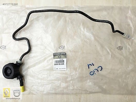 MY HIDROLIK DEBRIYAJ HORTUMU MEGANE III 308516549R-308510018R-308515340R OEM: 308516549R-308510018R-308515340R - MY 308516549R kodlu oto yedek parça