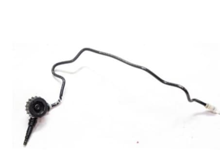 MY DEBRIYAJ ARA BORUSU SANDERO II-LOGAN II-CLIO-SYMBOL II 1.5DCI K9K OEM: 308519458R - MY 308519458R kodlu oto yedek parça