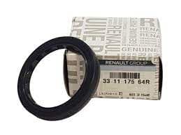 MY DEFRANSİYEL ARKA AKS KEÇESİ DACIA DUSTER 10 DUSTER II 17 1.2TCe 1.3TCe 1.5dCi 1.6 4x4 OEM: 8200983398-331111830R-331117564R - MY 331117564R kodlu oto yedek parça