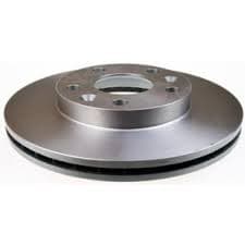 MY ON FREN DISKI DACIA DUSTER I 10 18 DUSTER II 18 RENAULT MEGANE IV 15 DIŞ ÇAP: 269MM DISKI KALINLIĞI: 22.5MM 5 DELİK HAVALANDIRMALI OEM: 402061715R-402066300R-8660002096 - MY 402066300R kodlu oto yedek parça