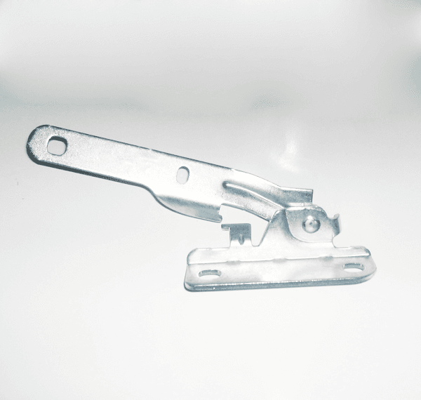 MY KAPUT MENTEŞESİ SAĞ DACIA LOGAN OEM: 6001546876 - MY 6001546876 kodlu oto yedek parça