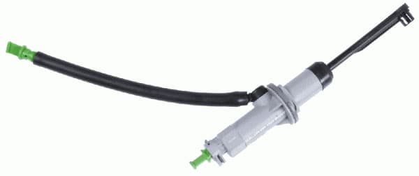 MY 8200424007 DEBRİYAJ ÜST MERKEZİ DACIA LOGAN-DUSTER OEM: 6001548446-8200424007 - MY 6001548446 kodlu oto yedek parça