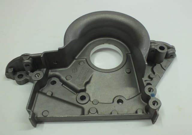 MY EKSANTİRİK TRİGER KAPAĞI CLIO II-MEGANE I 1.4 1.6 16V K4M-K4J OEM: 7700105179-8200066241 - MY 7700105179 kodlu oto yedek parça