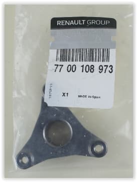 MY HİDROLİK DİREKSİYON POMPA KASNAĞI BAĞLANTI PARÇASI MGN I 1.9 D-DTI 96 7700108973-7700875329 OEM: 7700108973-7700875329 - MY 7700108973 kodlu oto yedek parça