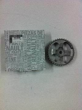 MY EKSANTRİK DİŞLİSİ TRAFIC-KANGOO-MASTER-LAGUNA-ESPACE-MEGANE 1.9D F9Q OEM: 7700111951-1302400QAC-4409989 - MY 7700111951 kodlu oto yedek parça