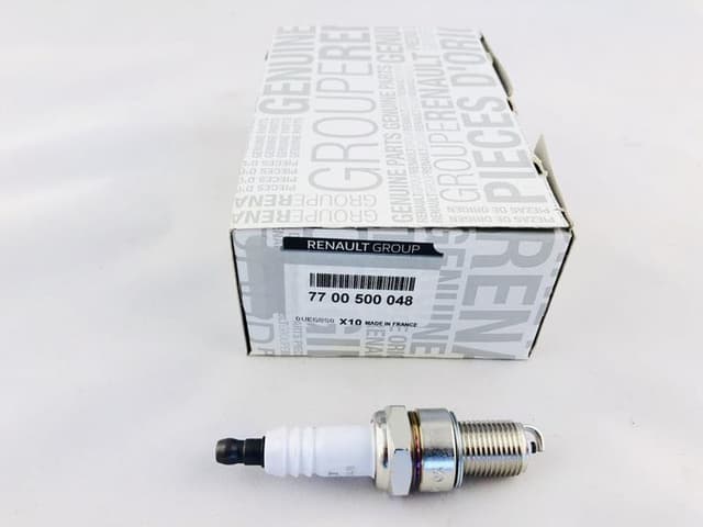 MY BUJİ TWINGO 1.2 93-96 R9 1.4 89 TRAFIC 1.6 80-86 7700103502-7700500048-22401V1415 OEM: 7700103502-7700500048-22401V1415 - MY 7700500048 kodlu oto yedek parça