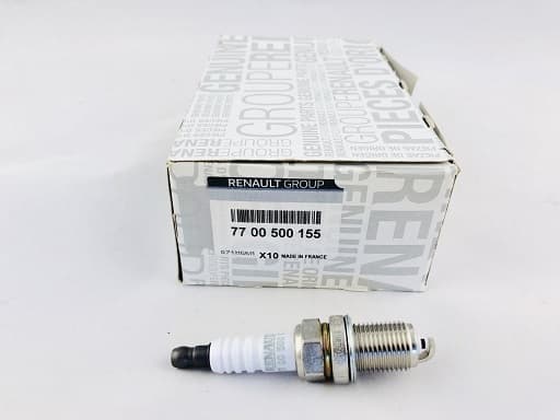 MY ATEŞLEME BUJİSİ KALEM BUJI MEGANE CLIO R19 P106 P206 P306 BIPPER NEMO P206 T3E P205 P405 C2 C3 A51 AX ZX SAXO TU3A-TU3JP 1.4 8V P306 P206 XSARA TU5JP 1.6 XANTIA P406 XU7JP-XU7 OEM: 7700500155-8200020796-5960.J2 - MY 7700500155 kodlu oto yedek parça