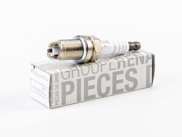 MY BUJİ R9-R19-MGN-CLIO-PALIO-MAREA-106-206-CORSA-ASTRA-VECTRA ÇİFT TIRNAK 1214003-46472021-224013682R OEM: 1214003-46472021-224013682R - MY 7700500168 kodlu oto yedek parça