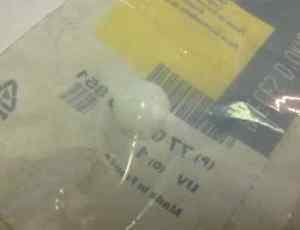 MY DEBRIYAJ CATAL TAKOZU R9 OEM: 7700715851 - MY 7700715851 kodlu oto yedek parça