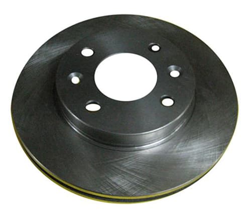 MY ÖN FREN AYNASI KÜÇÜK RENAULT R9-R11-R19-R21 CLIO I 91 96 CLIO II 98 CLIO SYMBOL 00 09 KANGOO 97 MEGANE I 96 SYMBOL II 08 238x20.1 HAVALI 4 DELİK OEM: 7700756572-7701204286 - MY 7701204286 kodlu oto yedek parça