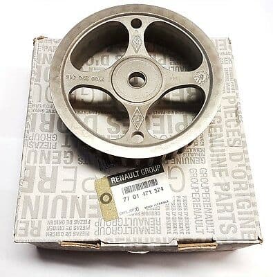 MY 8200808763 EKSANTRİK DİŞLİSİ CLIO-KNG-MGN 1.4-1.6 16V K4M xA 7701471374-7700274413-8200808763 OEM: 7701471374-7700274413-8200808763 - MY 7701471374 kodlu oto yedek parça