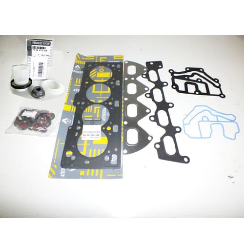 MY MOTOR TAKIM CONTA CLIO II-KNG-LGN-LGN II-MGN I-II-SCENIC I 1.6 16V K4M-K4J 7701471886-7701471361 OEM: 7701471886-7701471361 - MY 7701471886 kodlu oto yedek parça