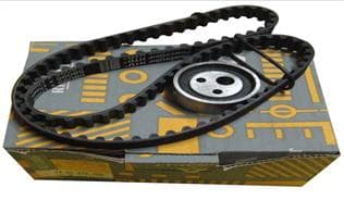 MY EKSANTRİK GERGİ KİTİ RENAULT CLIO I 90 98 R19 88 95 MEGANE I 96 99 095x170 1.2-1.4-1.6 7701472726-7701469833-1307700QAD OEM: 7701472726-7701469833-1307700QAD - MY 7701472726 kodlu oto yedek parça