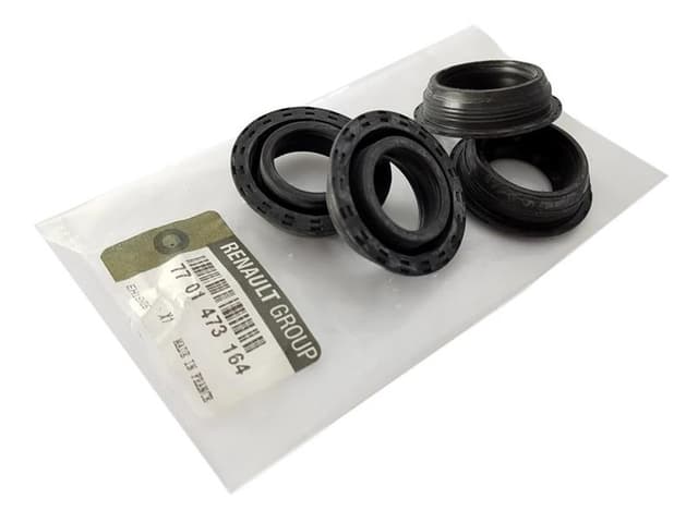 MY KÜLBÜTÖR ÜST KAPAK ORİNG CONTASI CLIO III 1.2 16V D4F 7701473164 OEM: 7701473164 - MY 7701473164 kodlu oto yedek parça