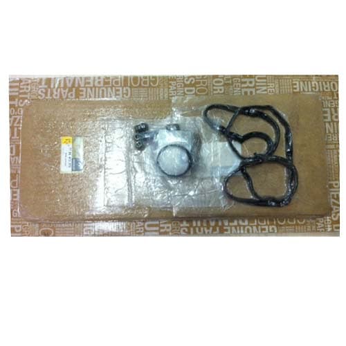 MY MOTOR TAKIM CONTA SKC SİZ MEGANE II 02 CLIO II 98 SCENIC II 03 KANGOO 01 CLIO SYMBOL I 01 09 MICRA III K12 03 10 1.5dCi K9K OEM: 7701473371 - MY 7701473371 kodlu oto yedek parça