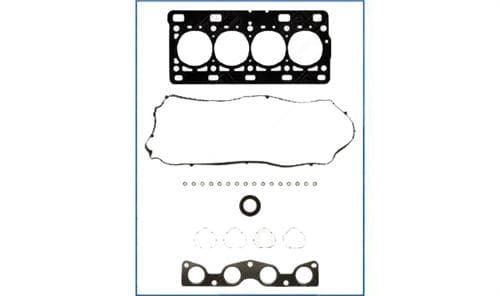 MY MOTOR TAKIM CONTA CLIO II 01 06 CLIO III 05 14 CLIO IV 12 SYMBOL II 08 14 LOGAN 04 SANDERO 08 1.2 16V D4F OEM: 7701475822 - MY 7701475822 kodlu oto yedek parça