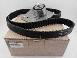 MY EKSANTRİK GERGİ KİTİ 133x260 RENAULT MEGANE II 02 SCENIC II 03 LAGUNA II 05 NISSAN PRIMERA 03 SUZUKI GRAND VITARA II 05 1.9dCi F9Q OEM: 7701474443-7701477050-1276067JG1 - MY 7701477050 kodlu oto yedek parça