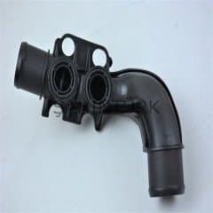 MY SOGUTMA BORUSU ALTTA KALAN MASTER III 7701478542 OEM: 7701478542 - MY 7701478542 kodlu oto yedek parça