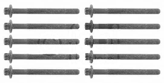 MY 1105600Q0B SİLİNDİR KAPAK SAPLAMASI TK.CLIO II-III-FLUENCE-KNG-MGN II-III-SYMBOL-LOGAN 1.5DCI K9K 7701478860-7701473178-1105600Q0B OEM: 7701478860-7701473178-1105600Q0B - MY 7701478860 kodlu oto yedek parça