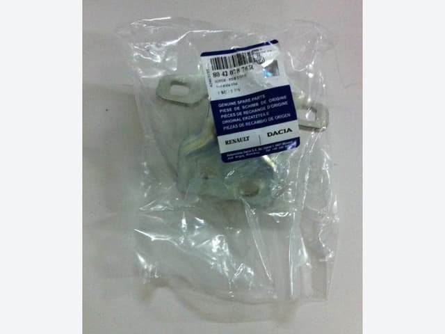 MY ÖN KAPI ALT MENTEŞESİ LOGAN SANDERO MCV OEM: 804207876R - MY 804207876R kodlu oto yedek parça