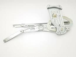 MY SAĞ ÖN CAM KRİKOSU MEGANE 3-FLUENCE OEM: 807200013R - MY 807200013R kodlu oto yedek parça