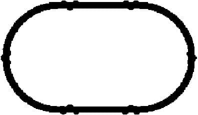 MY EMME MANİFOLD CONTASI RENAULT MEGANE 96 CLIO 98 05 LAGUNA 97 DACIA LOGAN 1.4-1.6 16V K4J-K4M OEM: 8200052312 - MY 8200052312 kodlu oto yedek parça