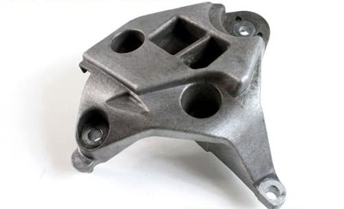 MY MOTOR KULAĞI KNG-CLIO 1.2-1.5 DCİ LB1W 8200101849 OEM: 8200101849 - MY 8200101849 kodlu oto yedek parça