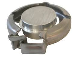 MY GERİ DÖNÜŞ VANA CONTA K9K-700 MODUS-DUSTER-CLIO-CAPTUR-DOKKER-LOGAN-MEGANE OEM: 8200102150 - MY 8200102150 kodlu oto yedek parça