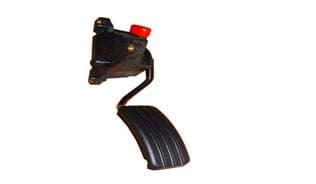 MY GAZ PEDALI MGN II HB xC OEM: 8200153270 - MY 8200153270 kodlu oto yedek parça