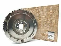 MY VOLAN RENAULT MEGANE II 02 SCENIC II 02 NISSAN MICRA 03 10 NOTE 05 07 SUZUKI JIMNY 1.5dCi SABİT GÖBEK 8200214391-123111856R-123107421R OEM: 8200214391-123111856R-123107421R - MY 8200214391 kodlu oto yedek parça