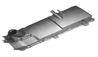 MY KÜLBÜTÖR KAPAĞI RENAULT CLIO II 98>05 LOGAN 06> SANDERO 08> 1.4 8V K7J 1.6 8V K7M OEM: 8200180311-8200243595 - MY 8200243595 kodlu oto yedek parça