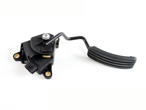 MY GAZ PEDALI KAPTÖR CLIO III OEM: 8200297335 - MY 8200297335 kodlu oto yedek parça