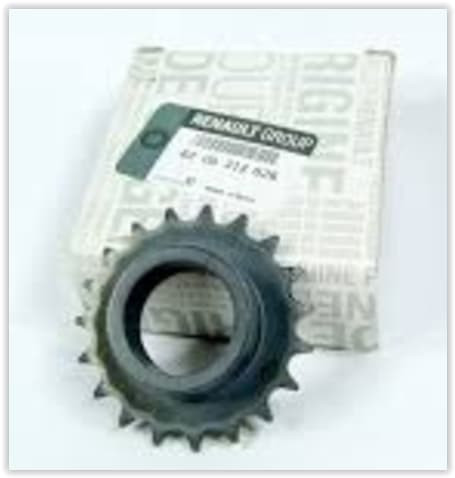 MY YAĞ POMPA DİŞLİSİ MGN II-CLIO K4M 8200313628-8200065116-8200196370 OEM: 8200313628-8200065116-8200196370 - MY 8200313628 kodlu oto yedek parça