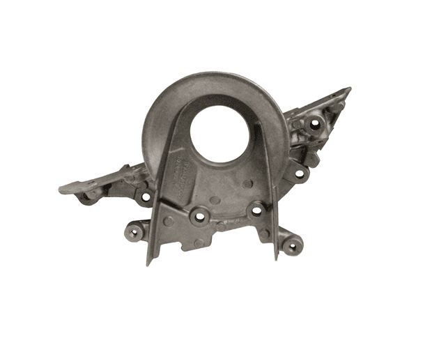 MY MOTOR ÖN KAPAĞI CLIO II-MGN K7M-K7J OEM: 8200315602-7700273354 - MY 8200315602 kodlu oto yedek parça