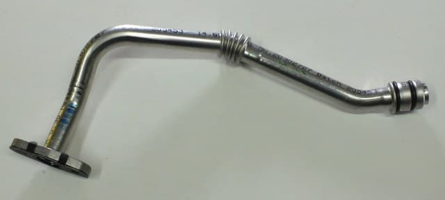 MY TURBO YAĞLAMA TAHLİYE BORUSU TRAFIC II-VOVARO 1.9 DCİ F8Q OEM: 8200389509-8200252914-7700875476 - MY 8200389509 kodlu oto yedek parça