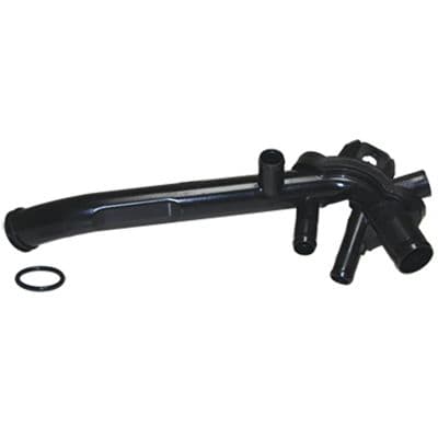 MY DEVİRDAİM SU BORUSU CLIO-KNG-MGN II-MODUS-MICRA III-1.5DCI K9K xAE OEM: 8200110038-8200557908-14053BN701 - MY 8200557908 kodlu oto yedek parça