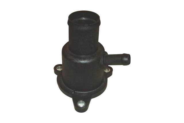 MY TERMOSTAT YUVASI CLIO-KNG-MGN-DACIA LOGAN 1.4-1.6 K4J-K4M PLASTİK-TIPASIZ OEM: 8200561420-7700101179-7700869797 - MY 8200561420 kodlu oto yedek parça