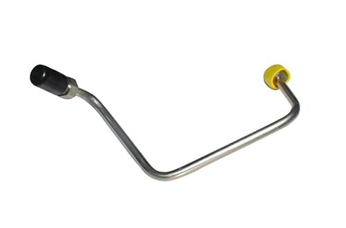 MY 1446000Q0K TURBO YAĞLAMA BORUSU MASTER II-TRAFIC II OEM: 8200595305-8200004841-1446000Q0K - MY 8200595305 kodlu oto yedek parça