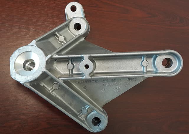 MY MOTOR KULAĞI DACIA DUSTER-LOGAN-SANDERO 8200605732-6001550342 OEM: 8200605732-6001550342 - MY 8200605732 kodlu oto yedek parça