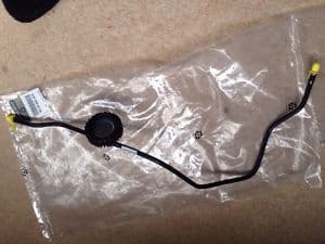 MY DEBRİYAJ HIDROLIK HORTUMU MEGANE 8200643402 OEM: 8200643402 - MY 8200643402 kodlu oto yedek parça