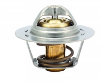 MY TERMOSTAT 89 C MEGANE I-II-R19-CLIO II-KANGOO-LAGUNA I-II 1.4 -1.6-1.8- 1.9 D- 2.0 OEM: 7700872554-8200772985-6001543366 - MY 8200772985 kodlu oto yedek parça