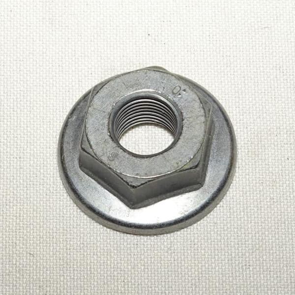 MY EKSANRİK MİL SAPLAMA SOMUNU CLIO-KANGOO-MEGANE-FLUENCE 8200793248 OEM: 8200793248 - MY 8200793248 kodlu oto yedek parça