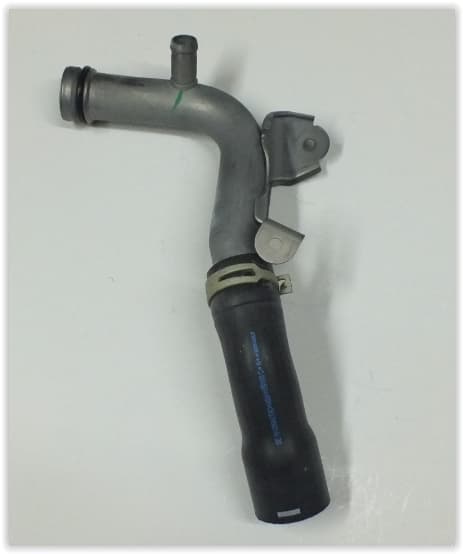 MY DEVİRDAİM SU GİRİŞ BORUSU RENAULT MASTER III 10 2.3dCi TRAFIC II 2.0dCi OEM: 8200365275-8200801589 - MY 8200801589 kodlu oto yedek parça