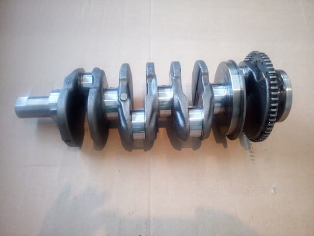 MY KRANK DİŞLİSİ RENAULT MASTER III 2.3 M9T OEM: 8200805625 - MY 8200805625 kodlu oto yedek parça