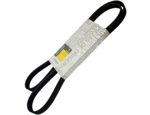 MY KANALLI KAYIS MERCEDES W168 W414 . RENAULT CLIO II 98 05 SYMBOL II 08 14 MEGANE I 98 02 LOGAN 04 KANGOO 97 SANDERO 08 OEM: A0149973392-8200833541-5PK1750 - MY 8200833541 kodlu oto yedek parça