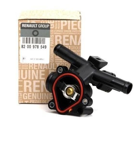 MY TERMOSTAT 81 KOMPLE RENAULT MASTER III 10 OPEL MOVANO B 10 2.3dCi 8200978549-4420308 OEM: 8200978549-4420308 - MY 8200978549 kodlu oto yedek parça