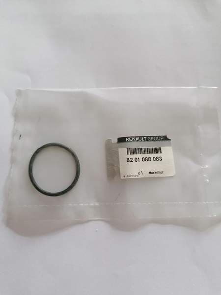 MY OTOMATİK VİTES BEYNİ CONTASI EDC RENAULT MEGANE III 09 FLUENCE 09 OEM: 8201088083 - MY 8201088083 kodlu oto yedek parça