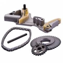 MY EGZANTİRİK ZİNCİRİ TAKIMI RENAULT CLIO V-SANDERO II-SYBOL II-TALIANT 1.0SCE OEM: 8201714682 - MY 8201714682 kodlu oto yedek parça